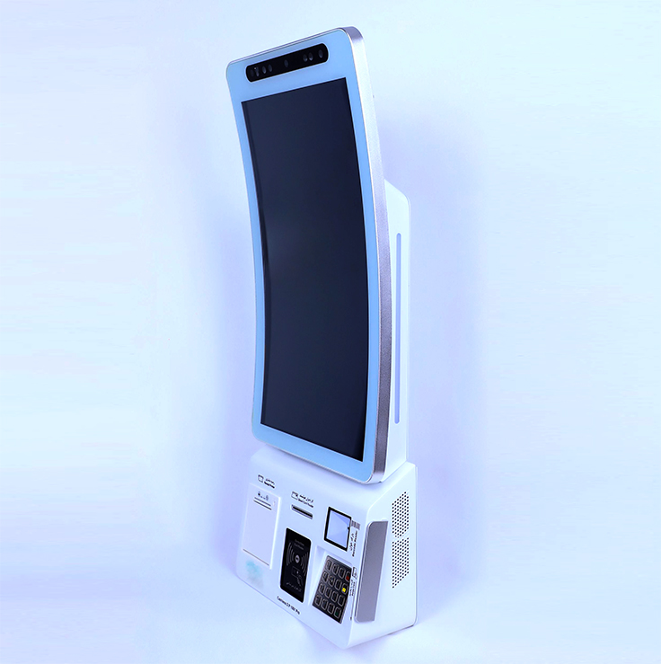 کش لس دیواری DP3001 Pro